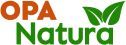 Logo OPA Natura, Soluciones en Compostaje y Agroecología