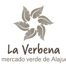 Logo La Verbena