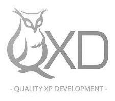 logo quality xp development