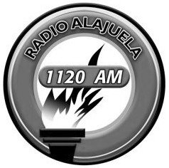 Escudo de Radio Alajuela 1120 AM