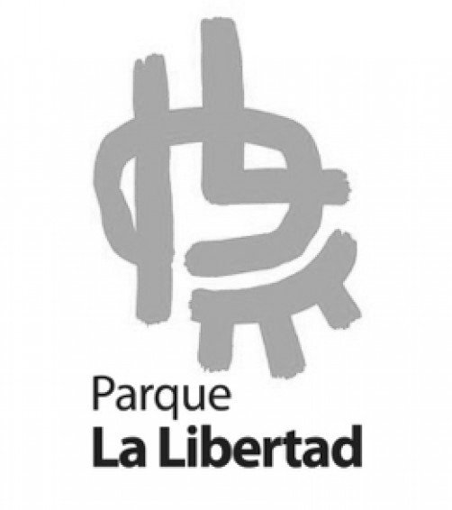 Logo Parque La Libertad
