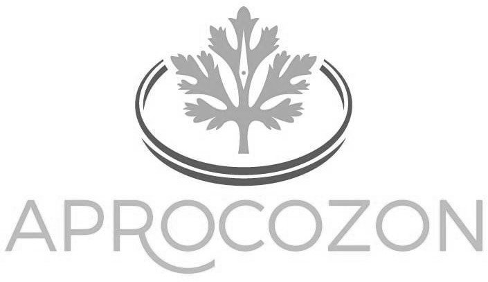 Logo de la Asociación de Productores y Consumidores de Productos Orgánicos de la Zona Norte, Costa Rica