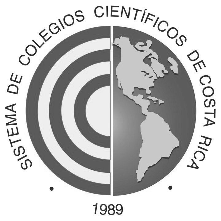 Logo de Colegios Científicos de Costa Rica