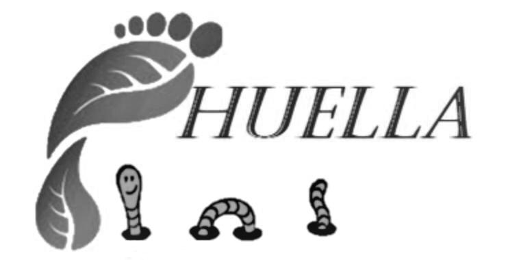 Logo Huella - Finca Agroecológica