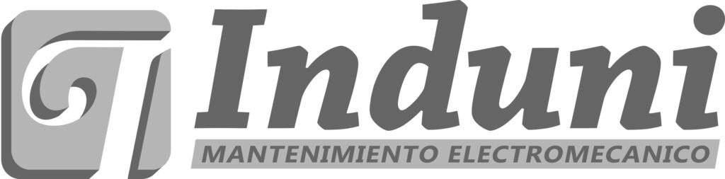 logo taller electrico induni